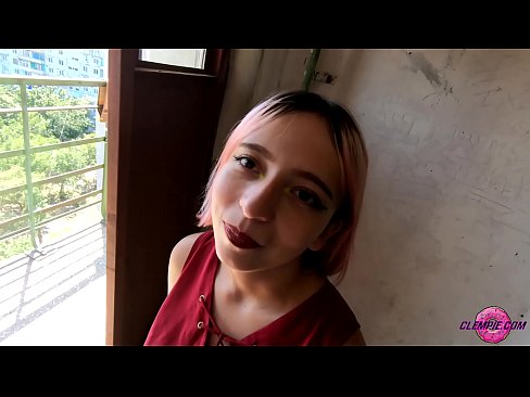 ❤️ 学生官能がアウトバックで見知らぬ男にフェラチオ～顔にザーメンをかける ☑  at us ja.qizpornolar.ru ❌️❤